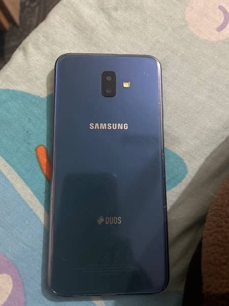 Samsung  SM-J610F 1