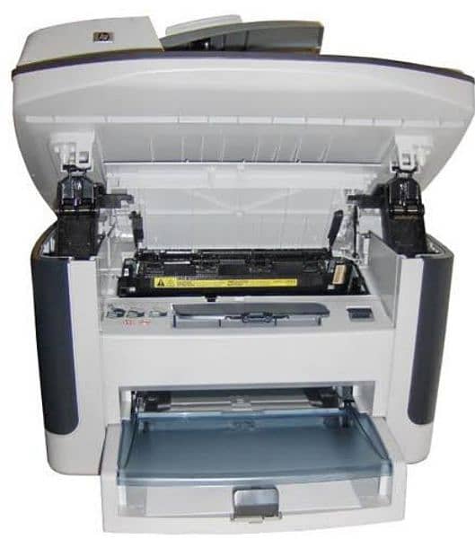 HP 1520 Printer 0