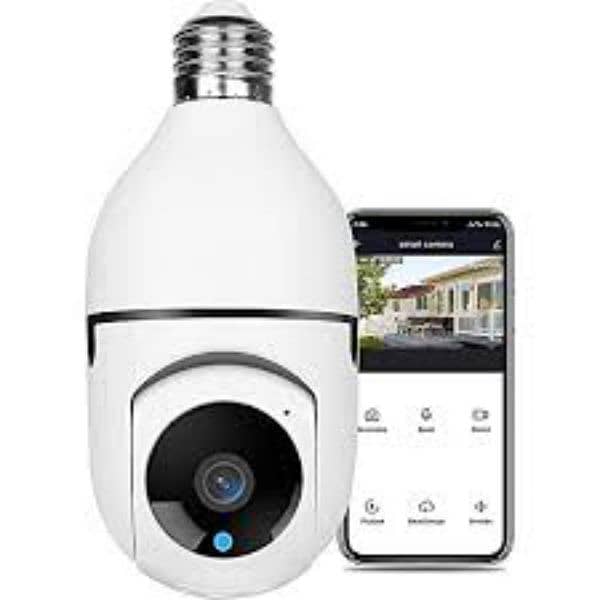 mini WiFi cameras available all models CCTV cameras IP camera 7