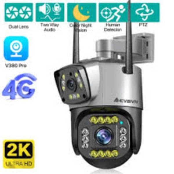 mini WiFi cameras available all models CCTV cameras IP camera 8