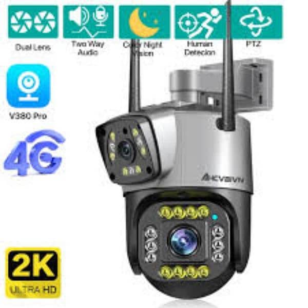 mini WiFi cameras available all models CCTV cameras IP camera 9
