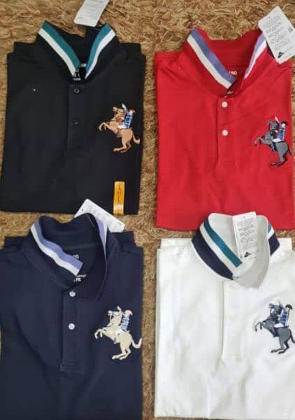 girodano polo shirts/ leftover Levis polo shirts/ polo shirts original 0