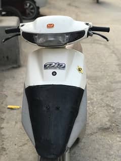 Honda Dio 49cc Scooty