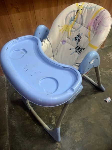 baby chair. strong and best quality material 1