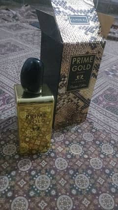 prime gold limited edition 0