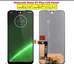 Motorola Orignal Panels and Parts are available