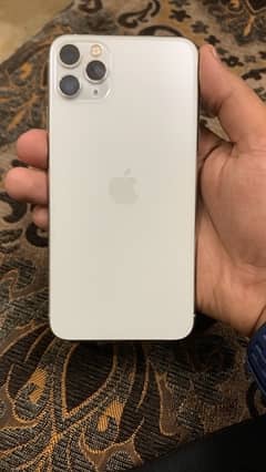 Iphone 11 pro max pta approved 512gb