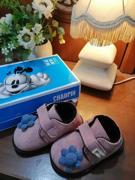 baby boy shoes 1