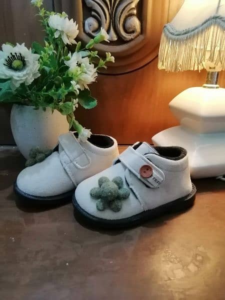 baby boy shoes 6