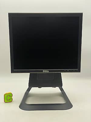 Dell 17 Inch LCD Monitor 2