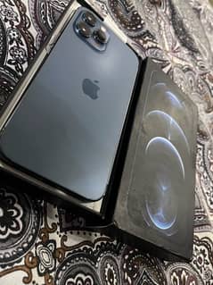 iphone 12 pro max 128gb (fu) e sim working