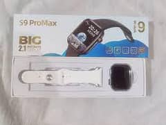 watch for sell s9promax