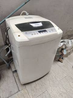 LG Fully Automatic Washing Machine for Sale