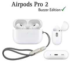 AirPods_Pro Wireless Earbuds Bluetooth 5.0, Super Sound Bass, Charging