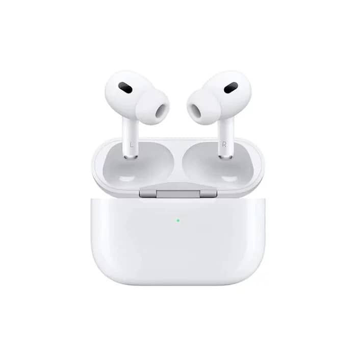 AirPods_Pro Wireless Earbuds Bluetooth 5.0, Super Sound Bass, Charging 1