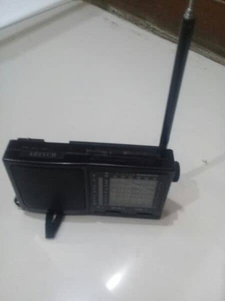 antique radio 1