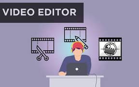 Video Editor Internship