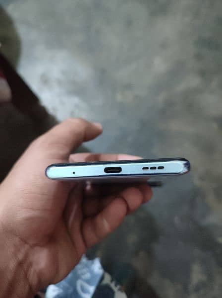 Redmi note 10 pro condition 10/9 0