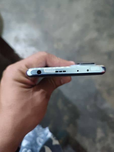 Redmi note 10 pro condition 10/9 1