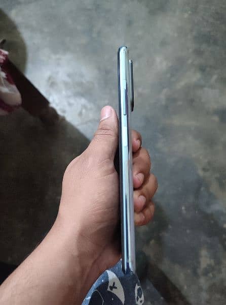 Redmi note 10 pro condition 10/9 7