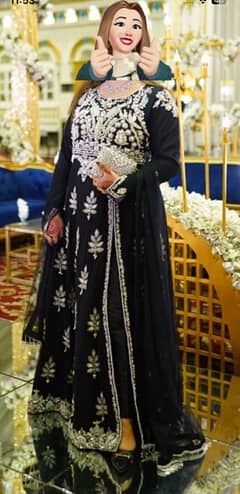 Second Hand Wedding Dresses in Lahore