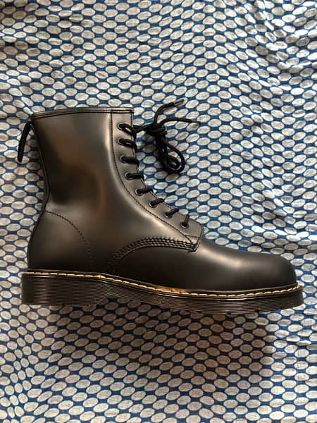 branded Boots NOTRE-V 0