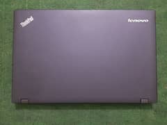 Lenovo L540 Thinkpad Core i5 4th gen 4gb 320 GB Hdd