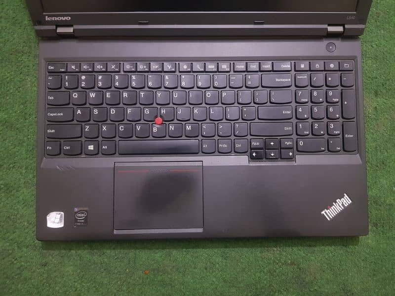 Lenovo L540 Thinkpad Core i5 4th gen 4gb 320 GB Hdd 2