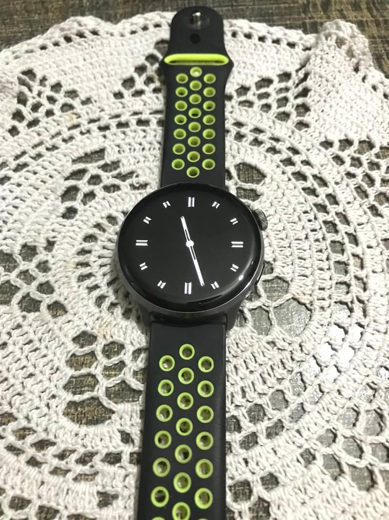 MIBRO LITE 2 WATCH 0