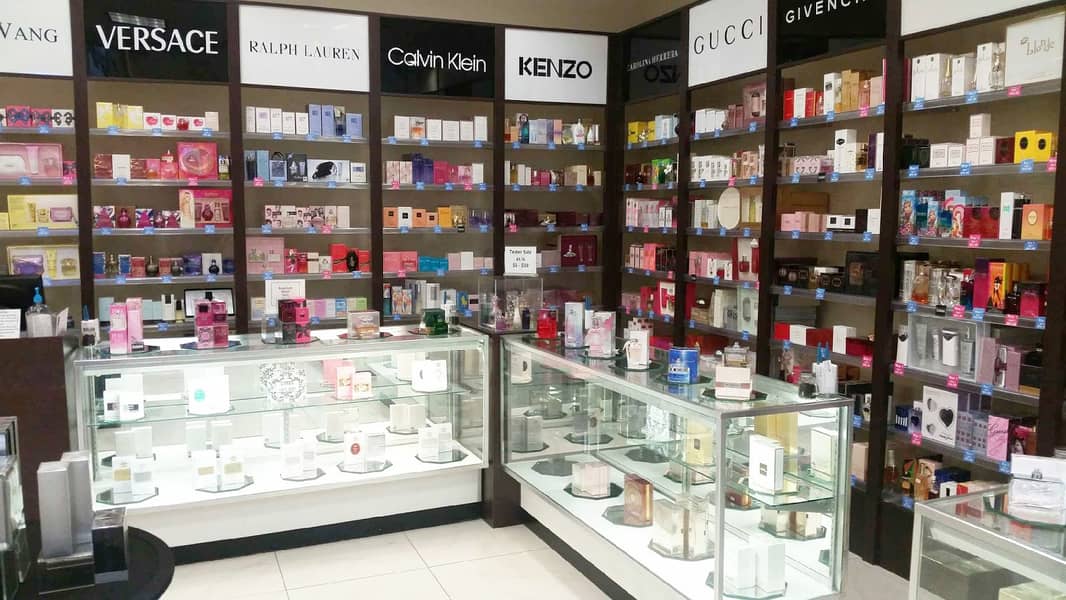 Female Required Assistant for Perfumemart. pk 0