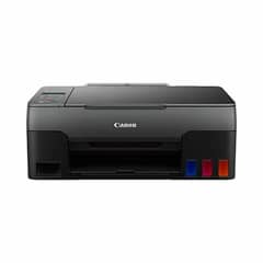 Canon  Pixma    All-in-One   Printer   G-2020