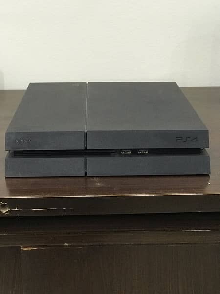 PlayStation PS4 5