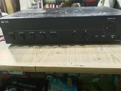 TOA Amplifier for sale good condition 0