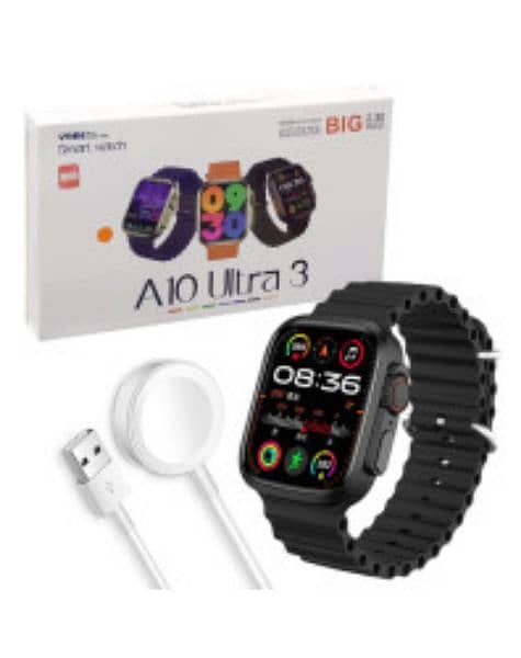 T900 Ultra 2 Smart Watch 2.09 inch Bluetooth Series 8 Men Women Sports 7