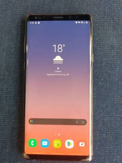 svmsung note 9