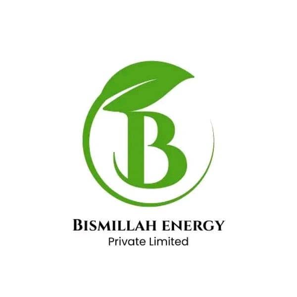 Bismillah Energy Pvt Ltd. 0