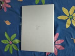 HP Elitebook 840 G6 Laptop