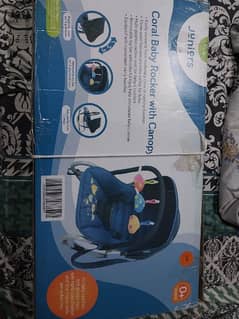 used baby bouncer 0