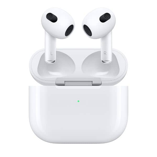 Air 31 TWS Transparent Earbuds airpods available 6