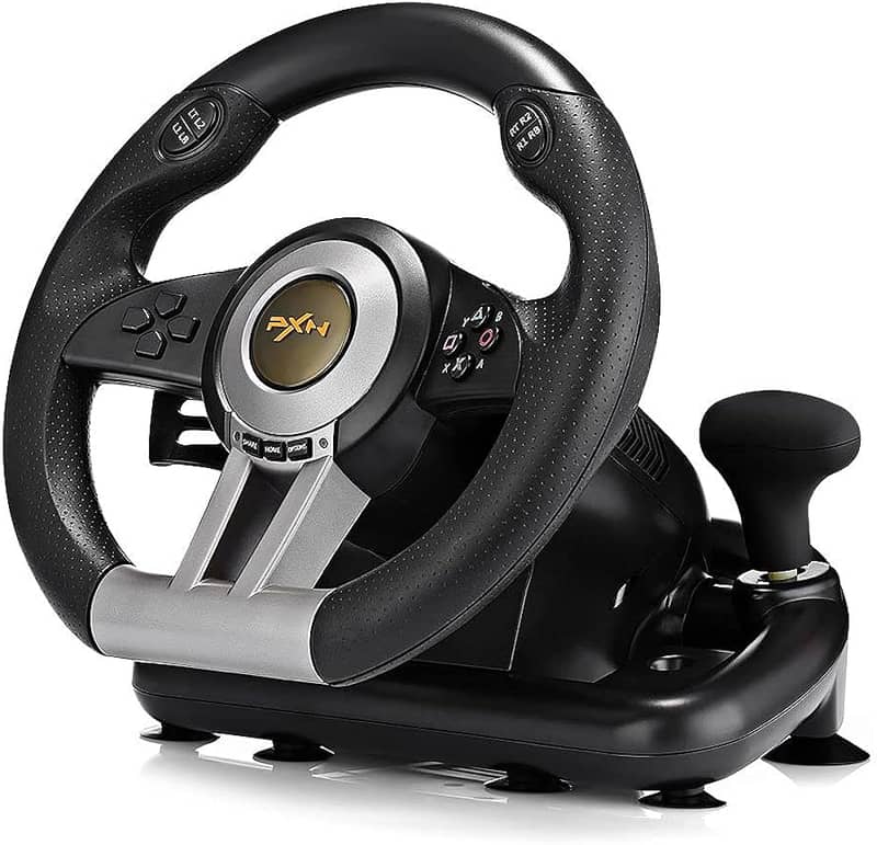 PXN V3 Pro Racing Wheel 2