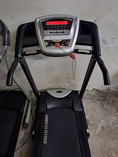 treadmill 0308-1043214 / electric treadmill/ runner 3