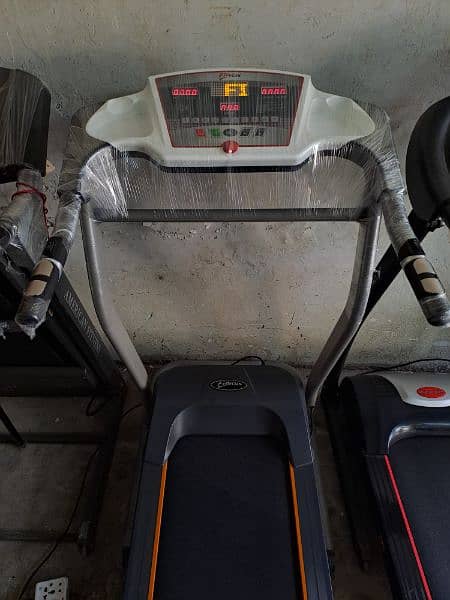 treadmill 0308-1043214 / electric treadmill/ runner 6