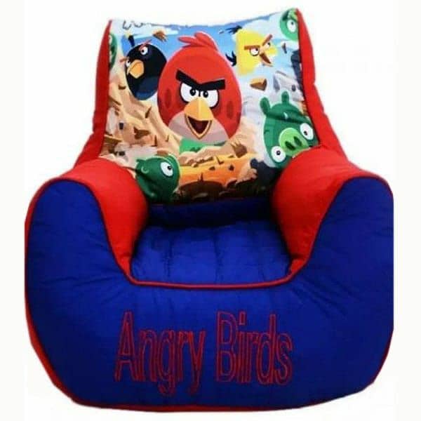 Baby sofa combed / Bean bags / Bean bag sofa 2