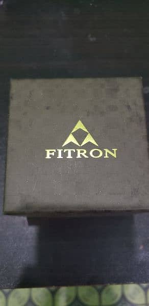 fitron used by good condition median in Japan 3