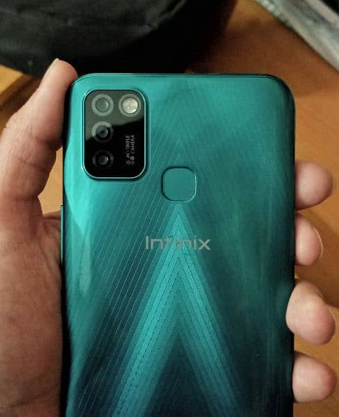 INFINIX 1