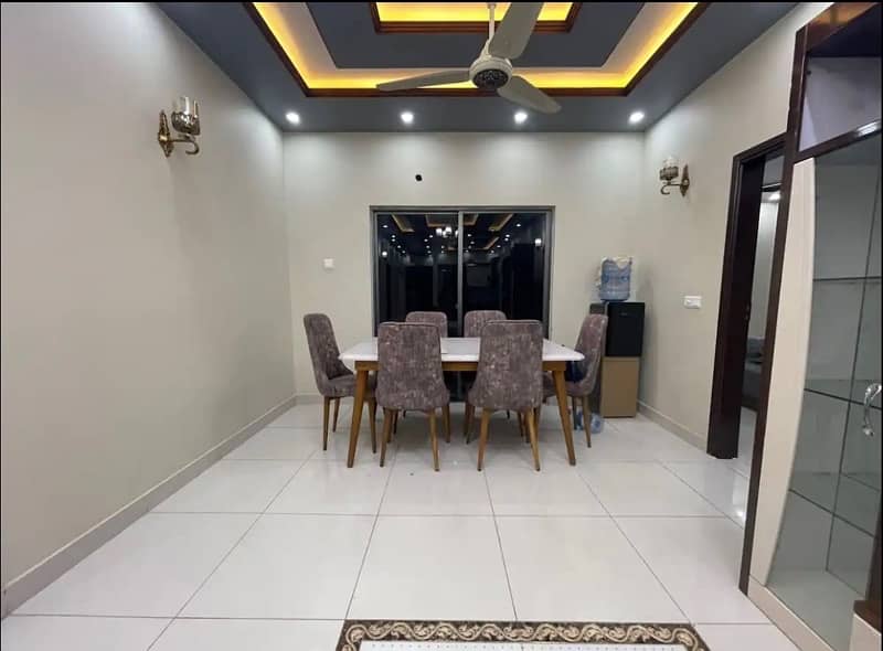 Daily basis Luxury Furnished Appartment for Rent 6