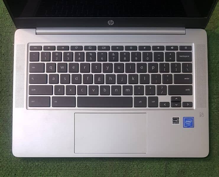 Chromebook HP 1