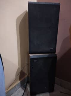 Pioneer Japani speaker cs203