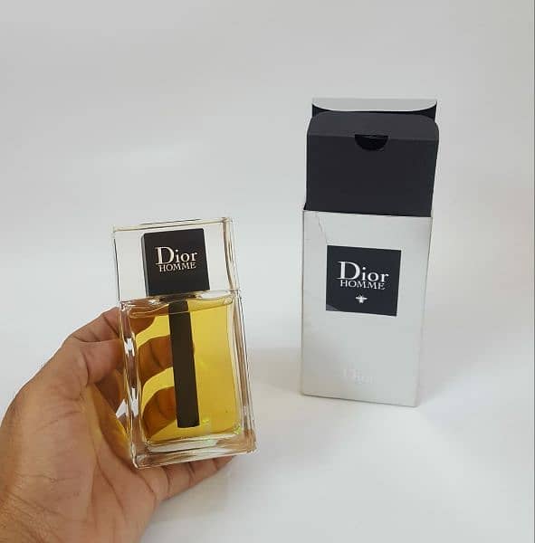 dior sauvage parfum 100ml 1