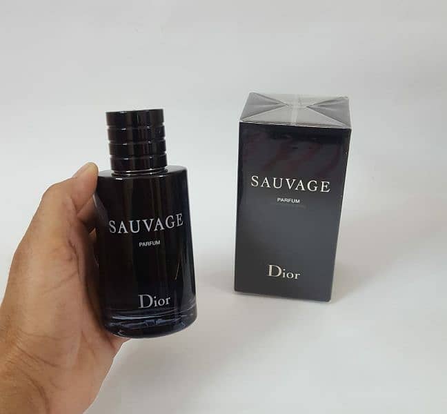 dior sauvage parfum 100ml 6